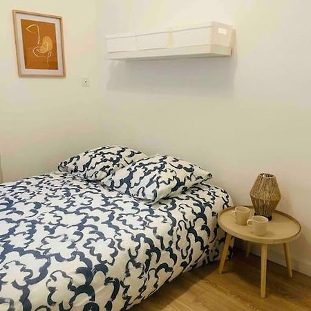 Appartement Le P'Tit Stud' à Castres  Extérieur photo