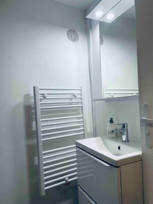 Appartement Le P'Tit Stud' à Castres  Extérieur photo