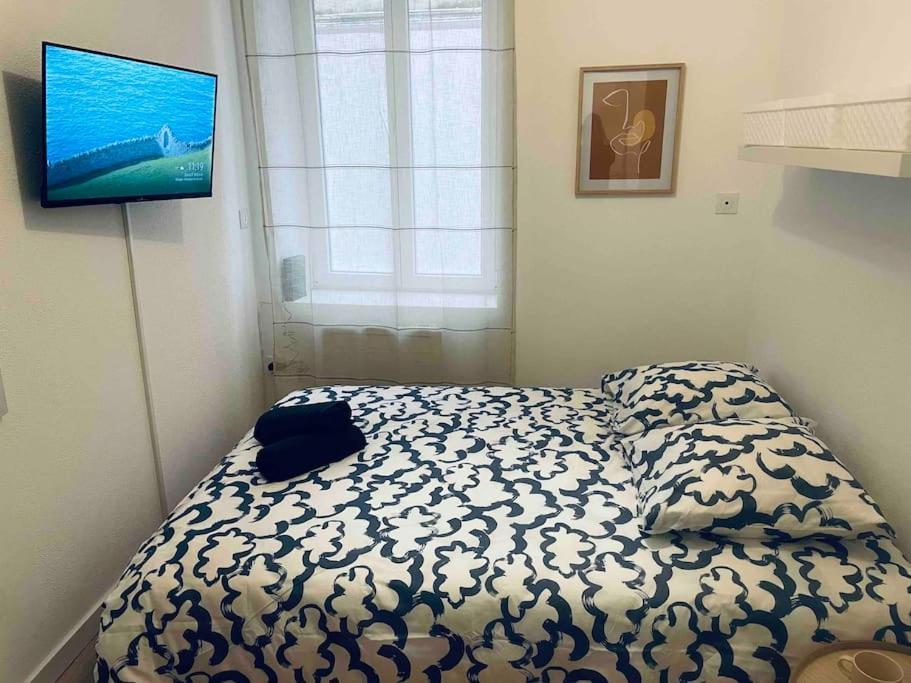Appartement Le P'Tit Stud' à Castres  Extérieur photo